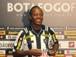 Satiro Sodré/Agif As melhores imagens da terça (27)